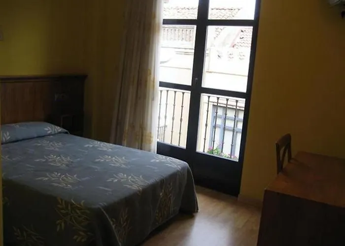 Alda Via De La Plata 2* La Bañeza