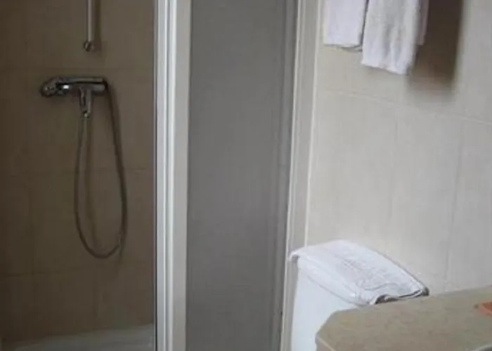 Alda Via De La Plata Pensjonat