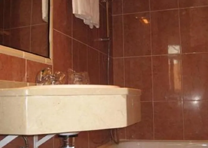 Vendégház Alda Via De La Plata