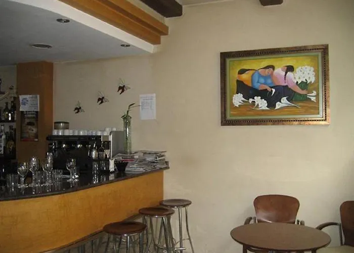 Alda Via De La Plata La Bañeza