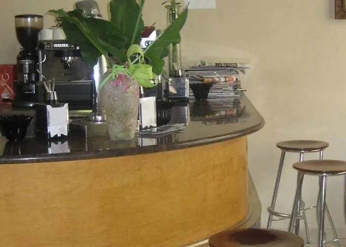 Alda Via De La Plata Pensjonat