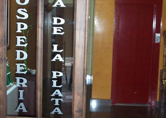 Alda Via De La Plata