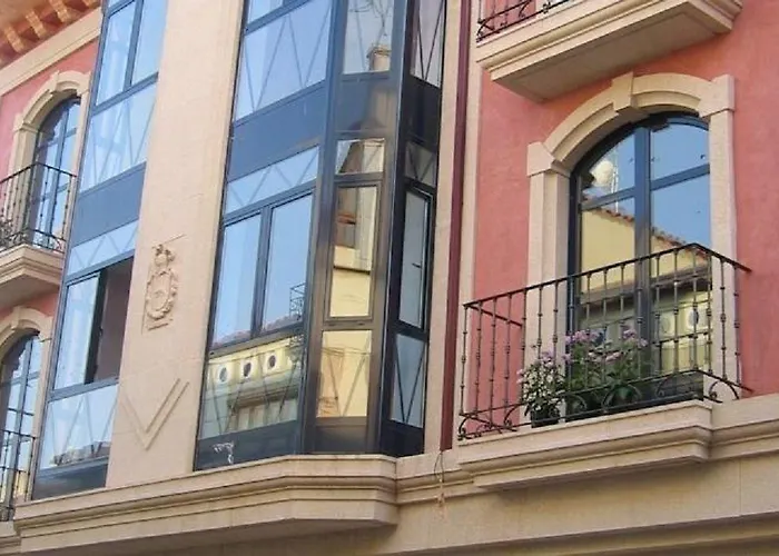 Alda Via De La Plata La Bañeza