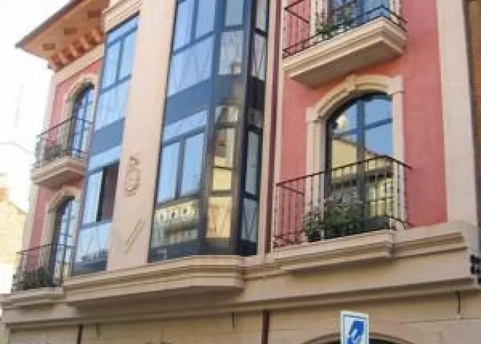 Alda Via De La Plata La Bañeza