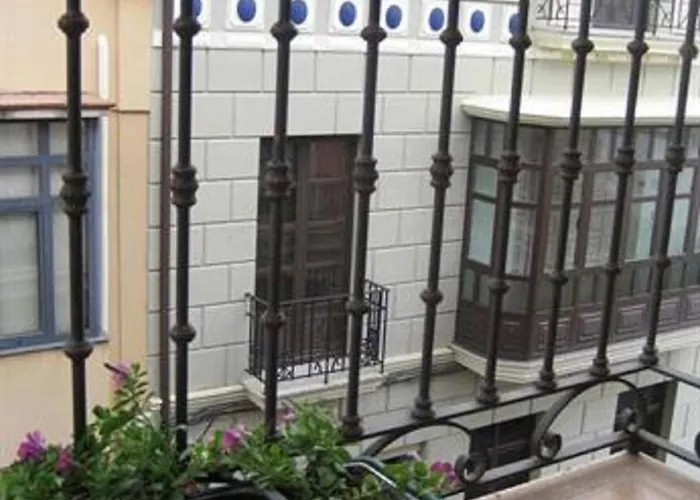 Alda Via De La Plata La Bañeza