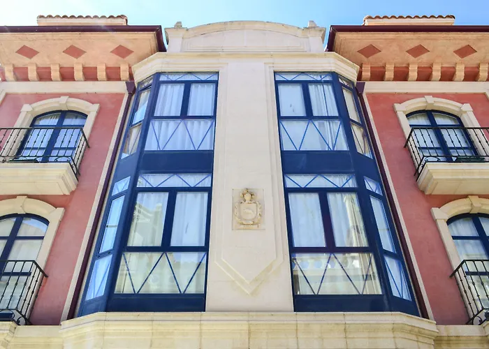 Гостевой дом Alda Via De La Plata 2*