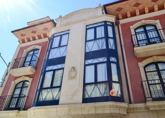 Alda Via De La Plata Pensjonat 2*