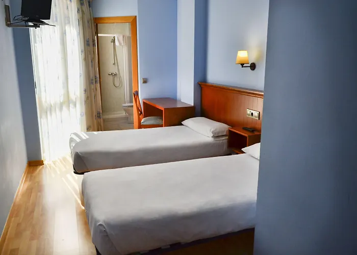 Alda Via De La Plata 2*