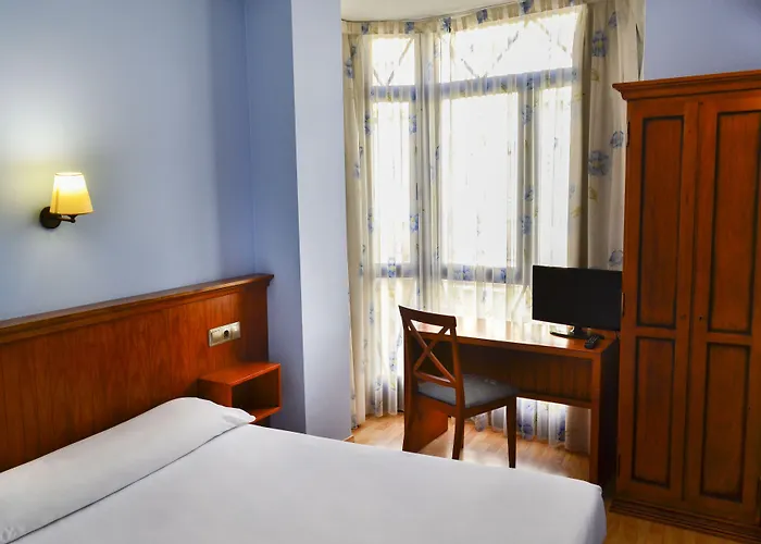 Alda Via De La Plata La Bañeza