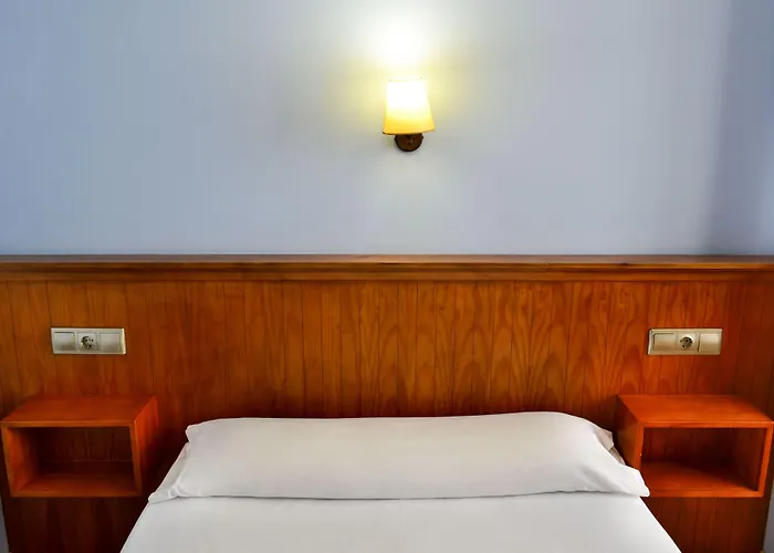 Alda Via De La Plata Pensjonat 2*