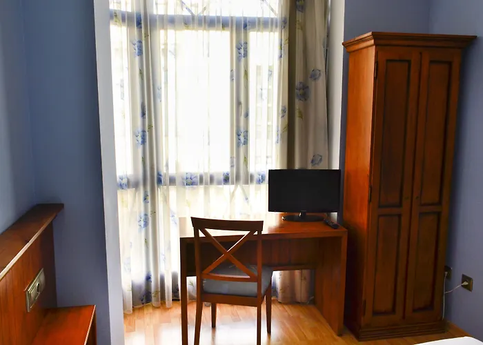 Alda Via De La Plata 2* La Bañeza